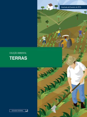 cover image of Terras